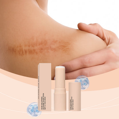 Luxora Lane Gentle Skin Moisturizing Stick - Daily Hydration Care