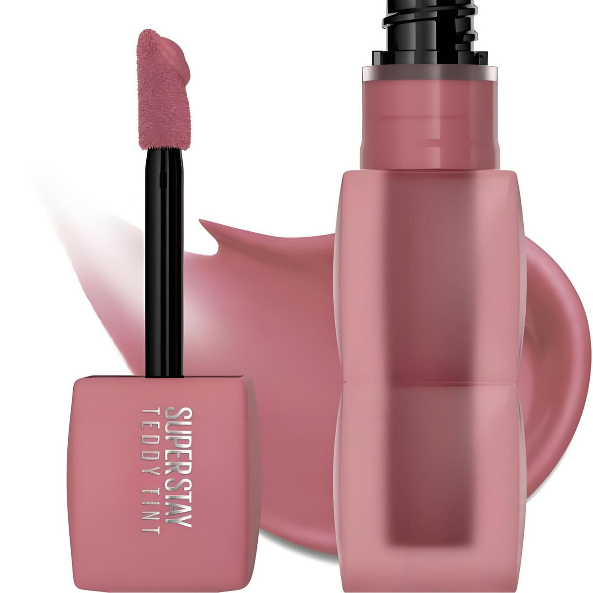 Luxora Lane™ Soft-Matte Hydrating Lip Tint