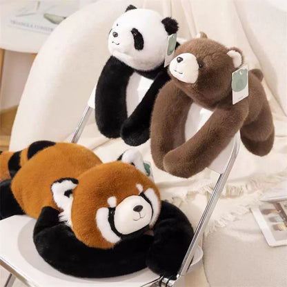 Ultra-Soft Plush Animal Toy for Kids