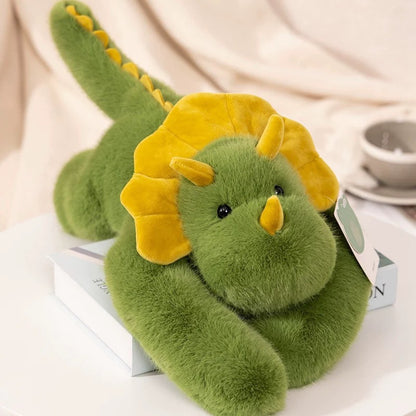 Ultra-Soft Plush Animal Toy for Kids