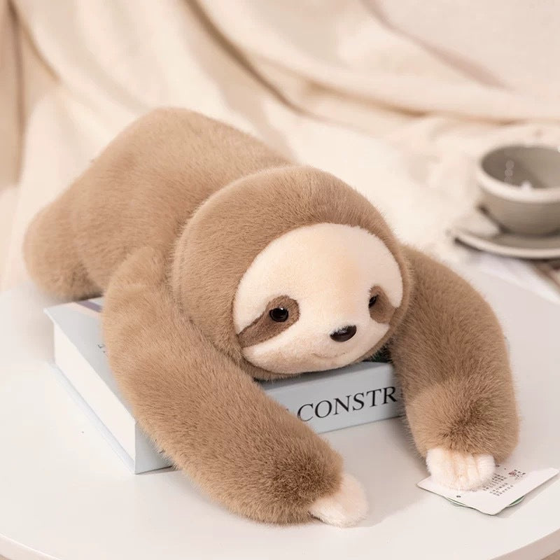 Ultra-Soft Plush Animal Toy for Kids