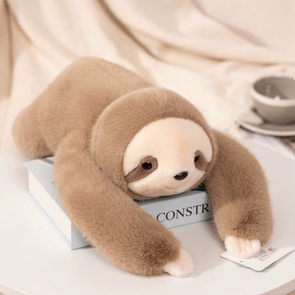 Ultra-Soft Plush Animal Toy for Kids