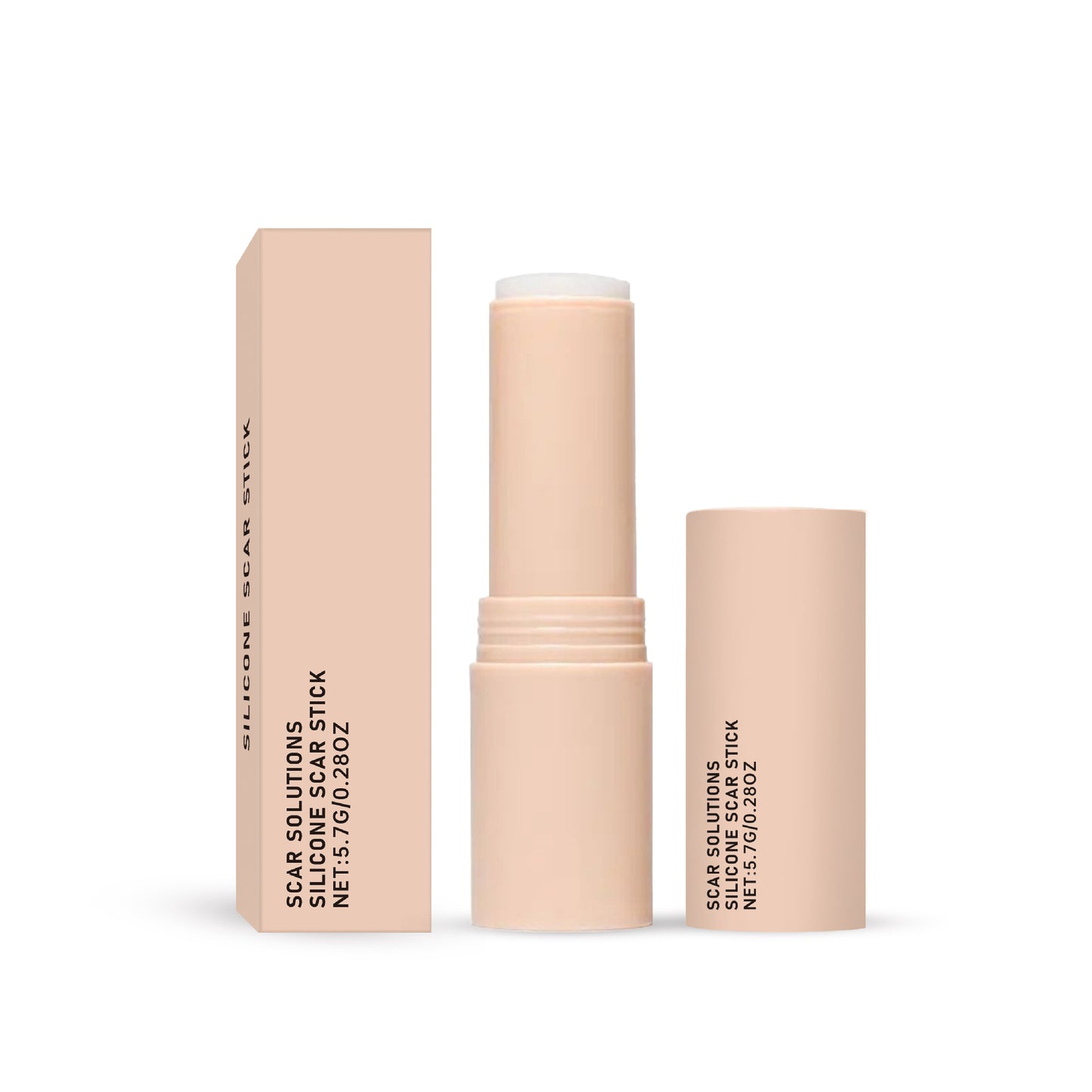 Luxora Lane Gentle Skin Moisturizing Stick - Daily Hydration Care