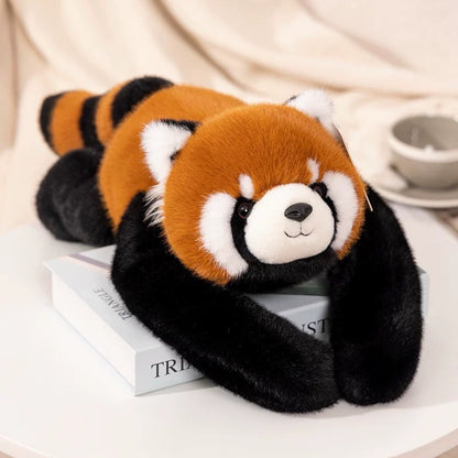 Ultra-Soft Plush Animal Toy for Kids