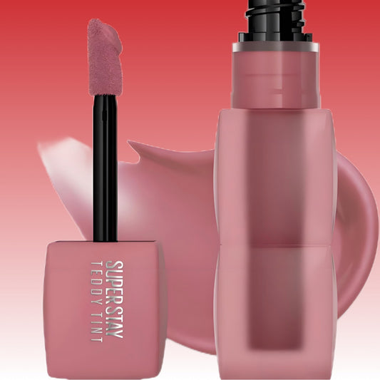 Luxora Lane™ Soft-Matte Hydrating Lip Tint