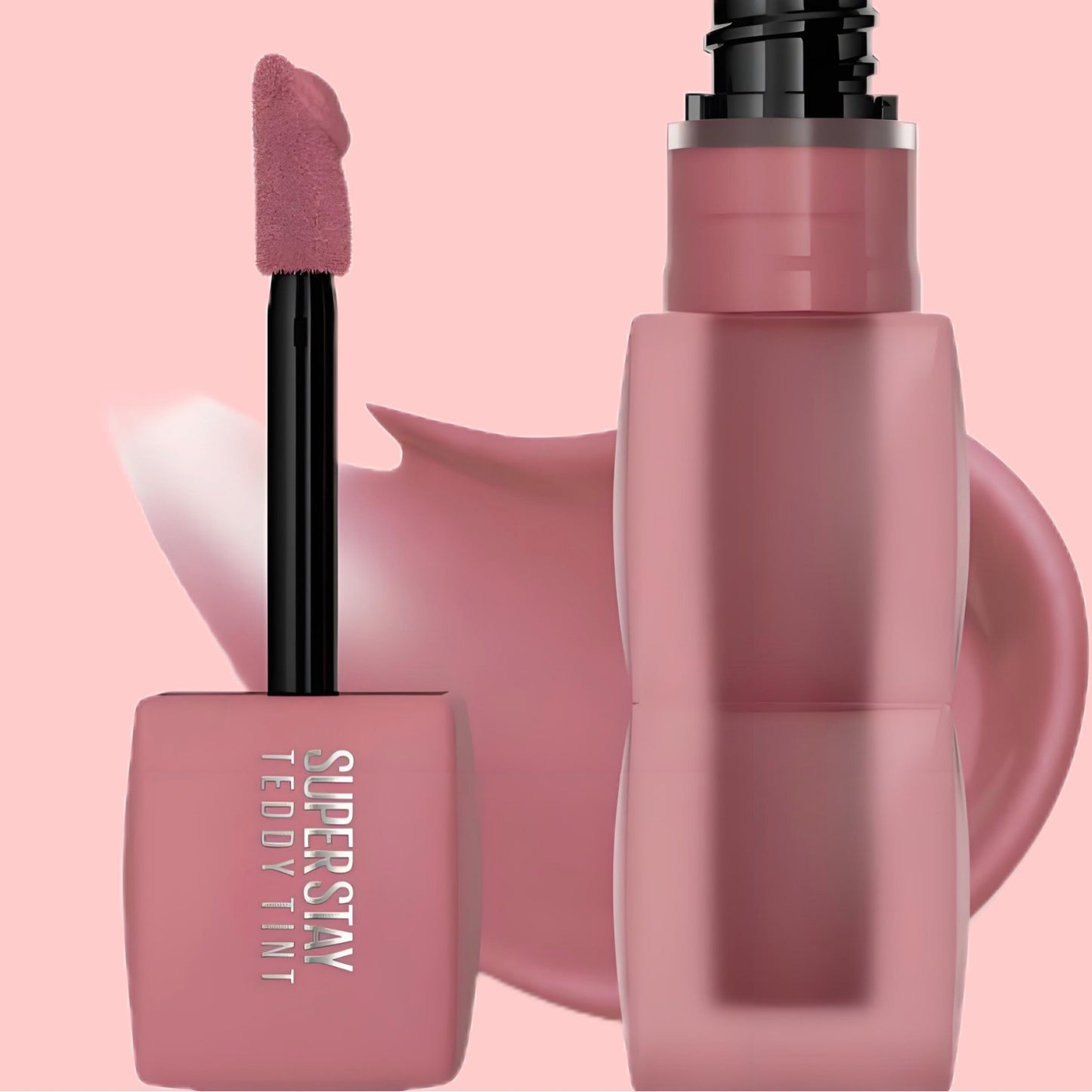 Luxora Lane™ Soft-Matte Hydrating Lip Tint