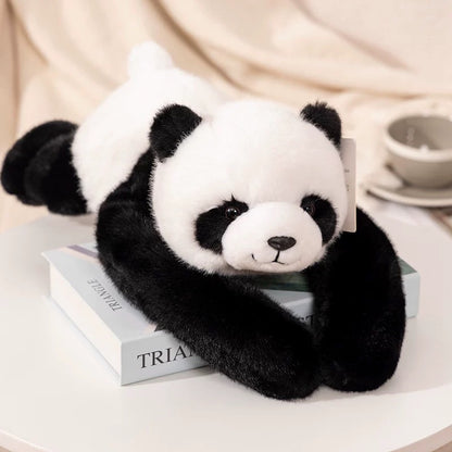 Ultra-Soft Plush Animal Toy for Kids