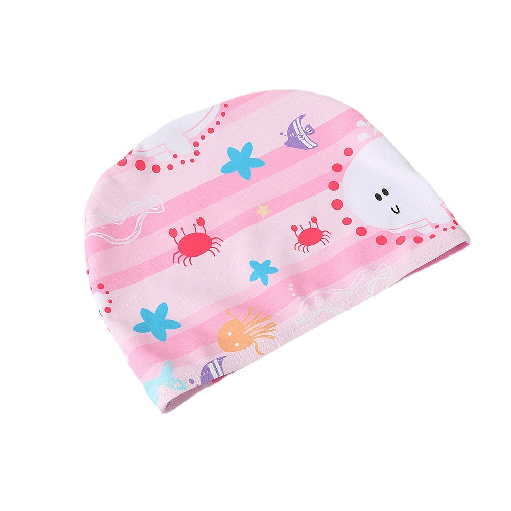 Kids Buoyancy Swimwear | One-Piece Quick-Dry Swimsuit